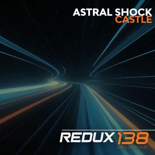  Astral Shock - Castle (2025) 