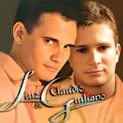 Cover of Luiz Cláudio & Giuliano