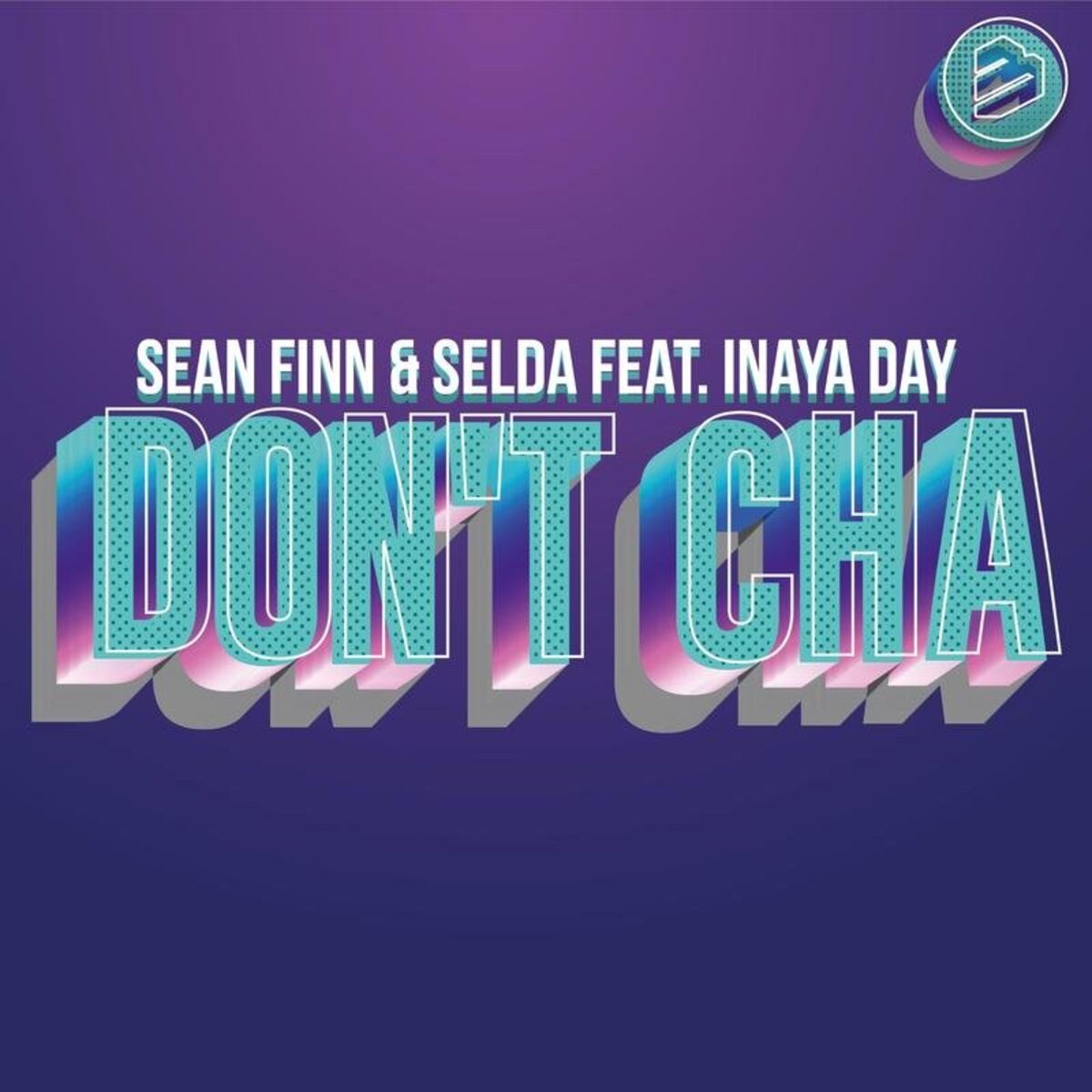 Album cover of Don't Cha