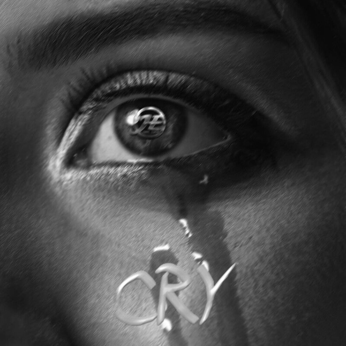 Album cover of CRY