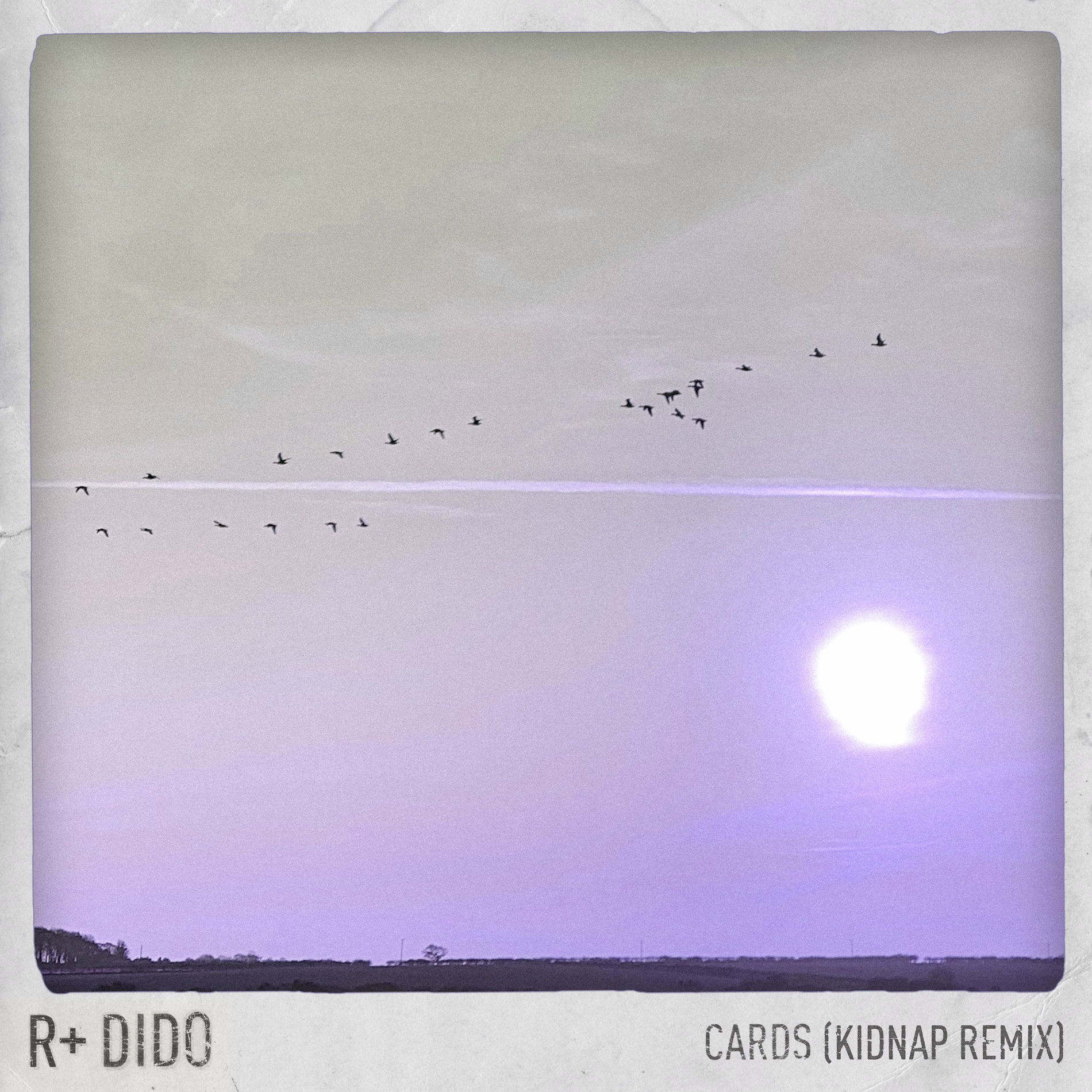 Album cover of Cards (Kidnap Remix)