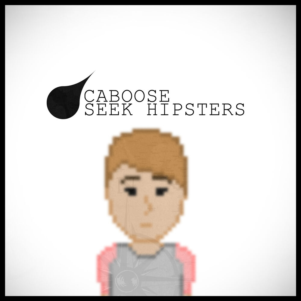 Picture of Seek Hipsters