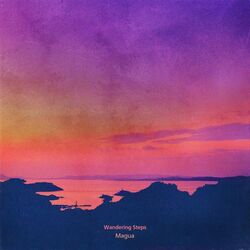 Cover of Wandering Steps