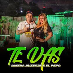 Cover of Te Vas