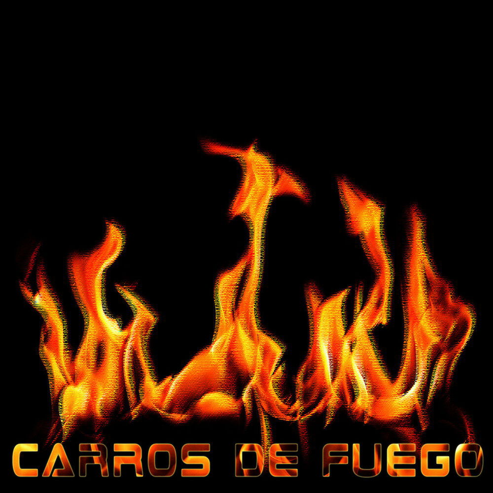 Picture of Carros de Fuego