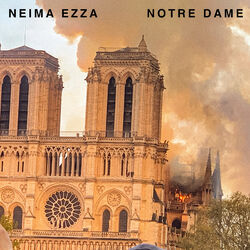 Cover of Notre Dame