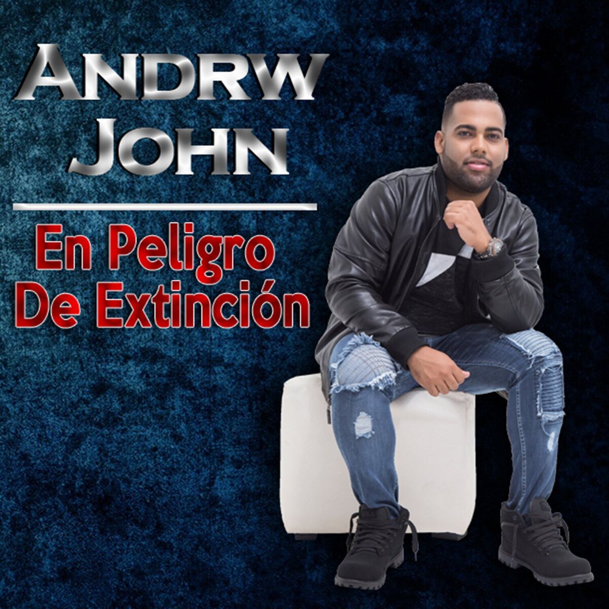 Album cover of En Peligro de Extinción