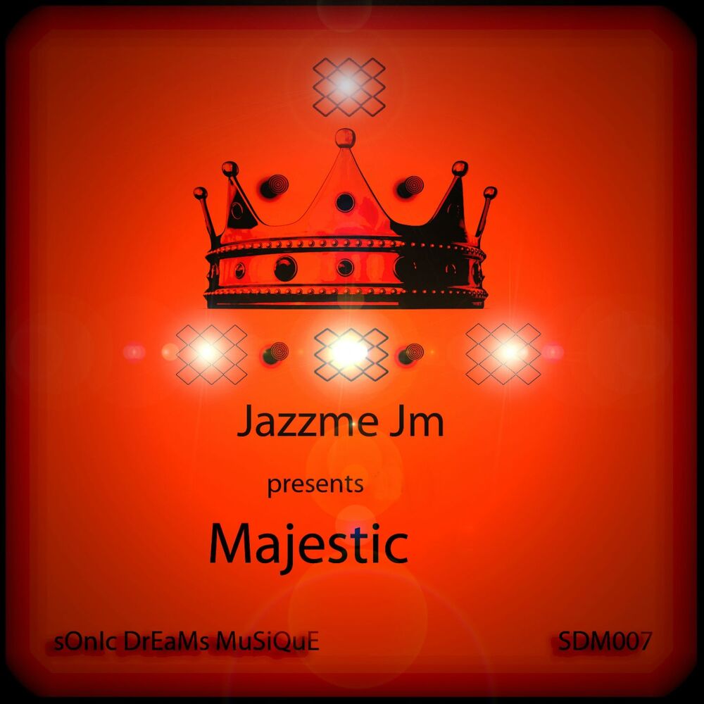 Picture of Majestic