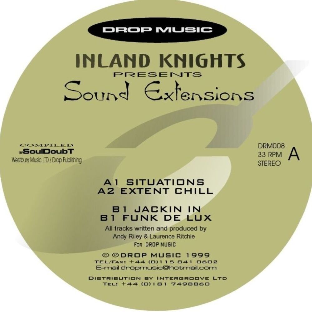 Picture of Sound Extensions