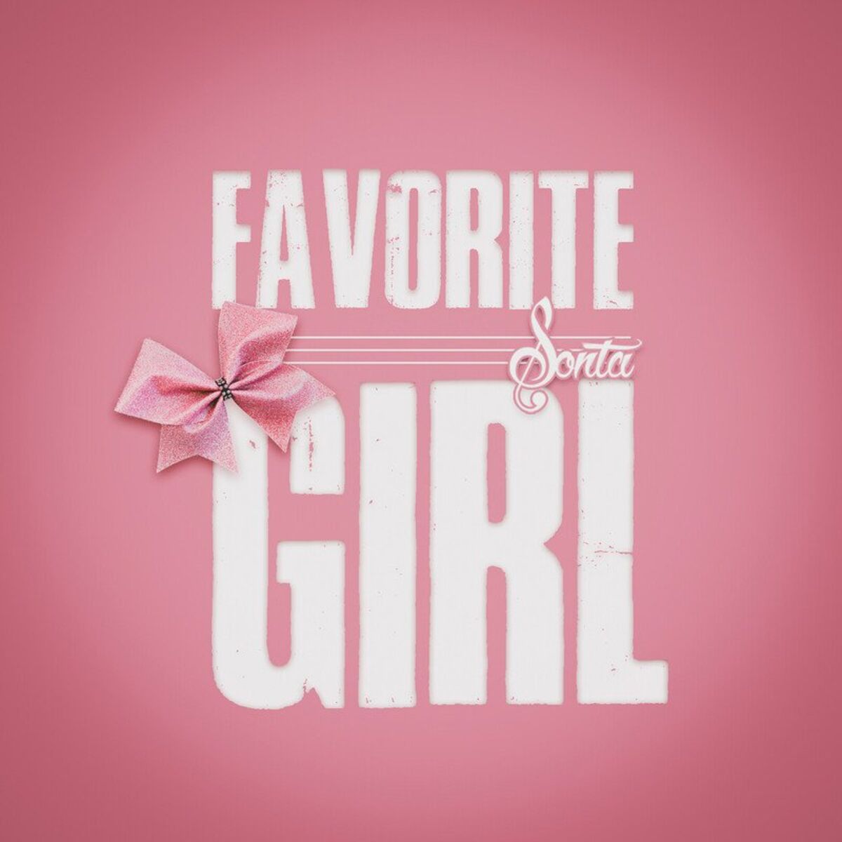 Album cover of Favorite Girl