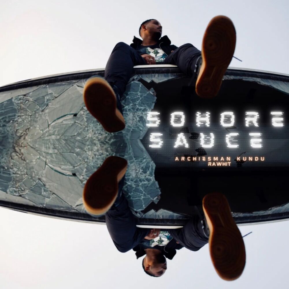 Picture of Sohore sauce