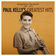 Every Day My Mother's Voice by Paul Kelly album cover