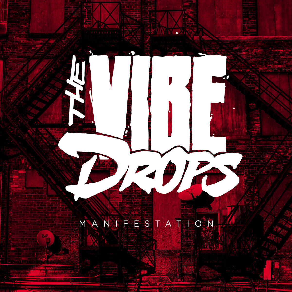 Album cover of Manifestation