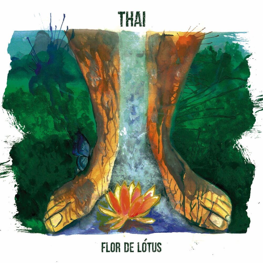 Picture of Flor de Lótus