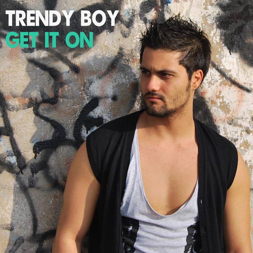 Picture of Get It On
