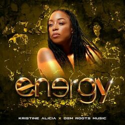 Cover of Energy