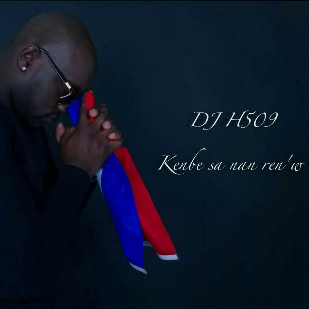 Album cover of Kenbe sa nan ren'w