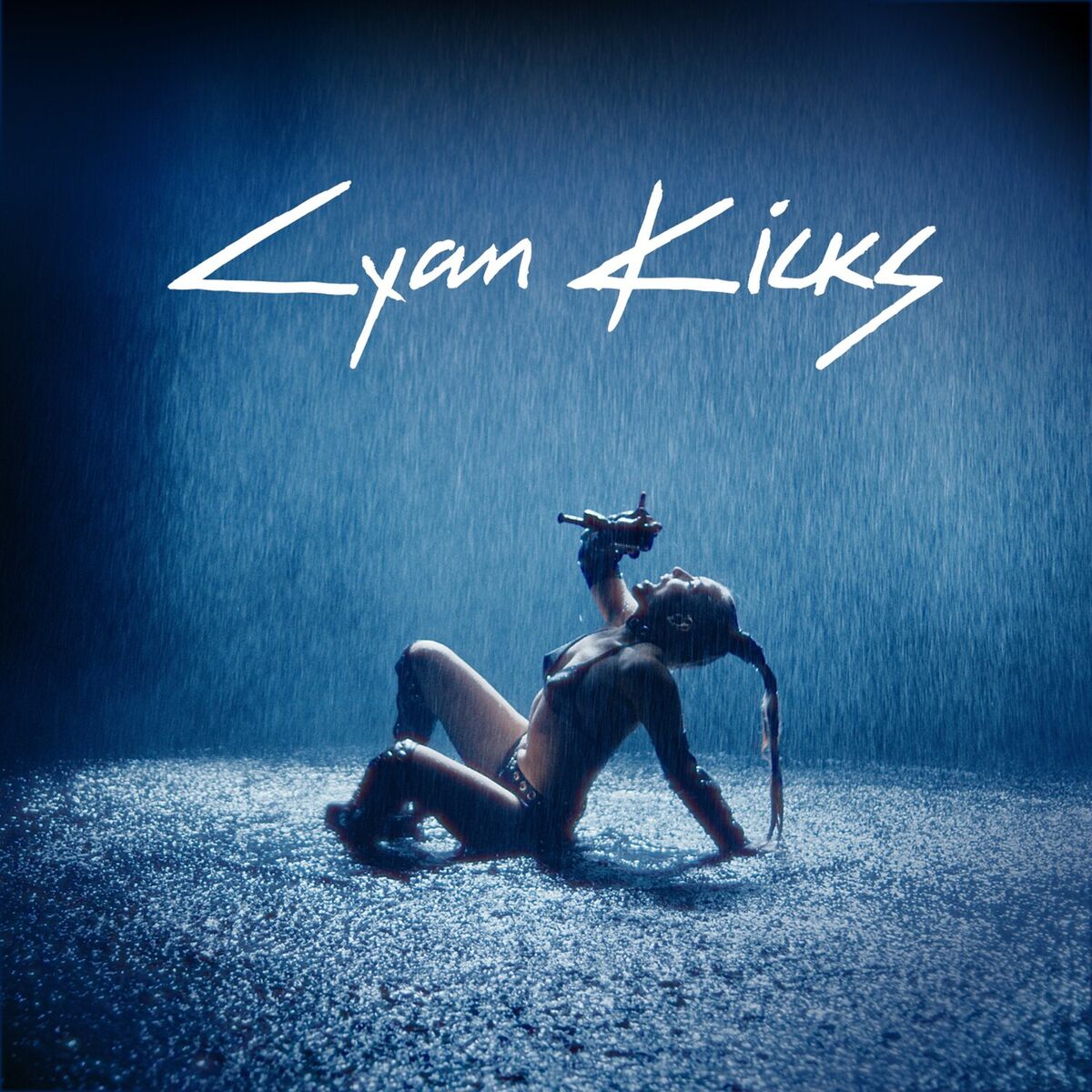 Album cover of Dancing with Demons