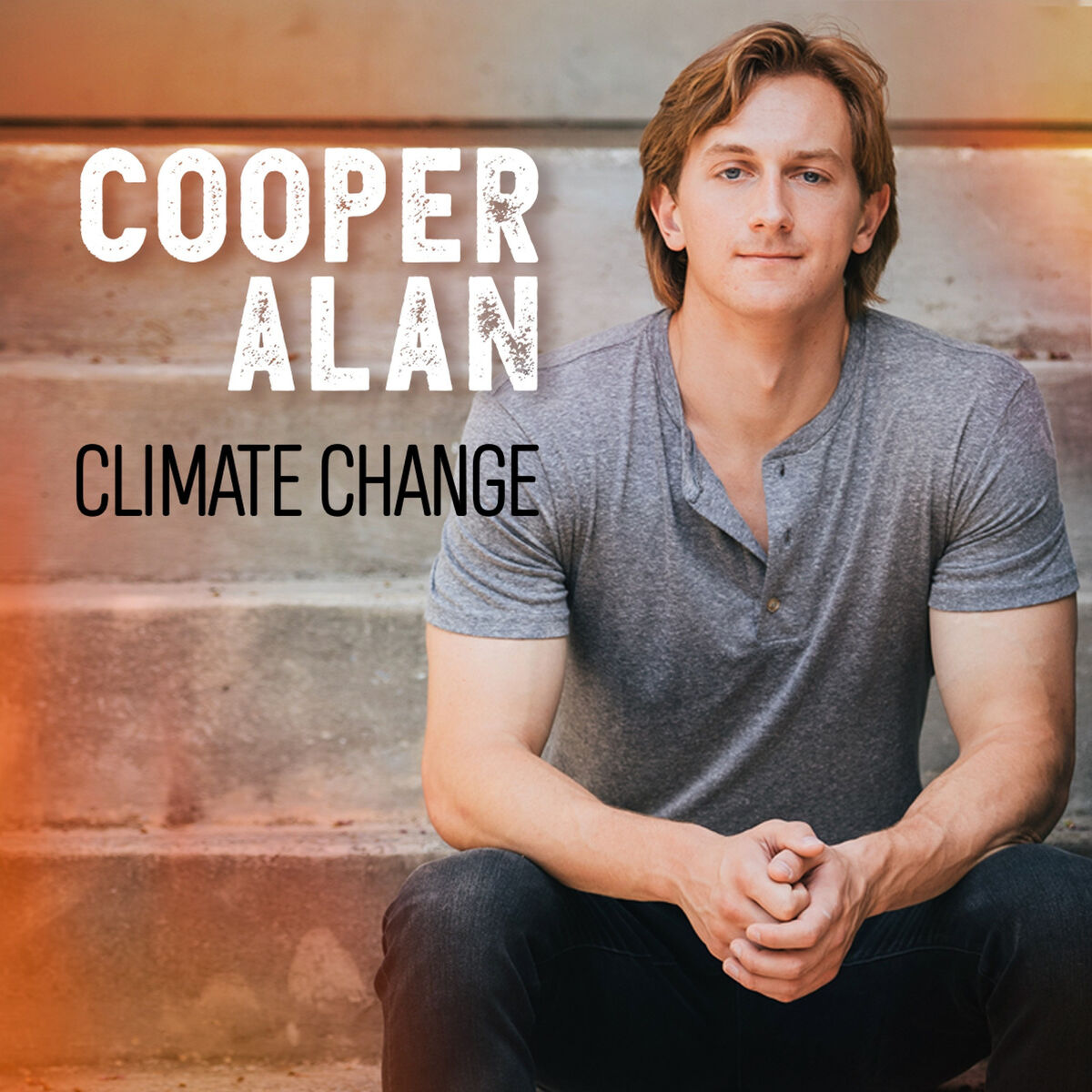 Album cover of Climate Change