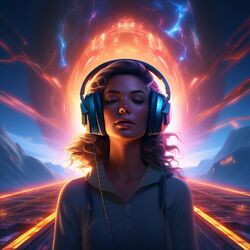 Cover of Music for your Mind