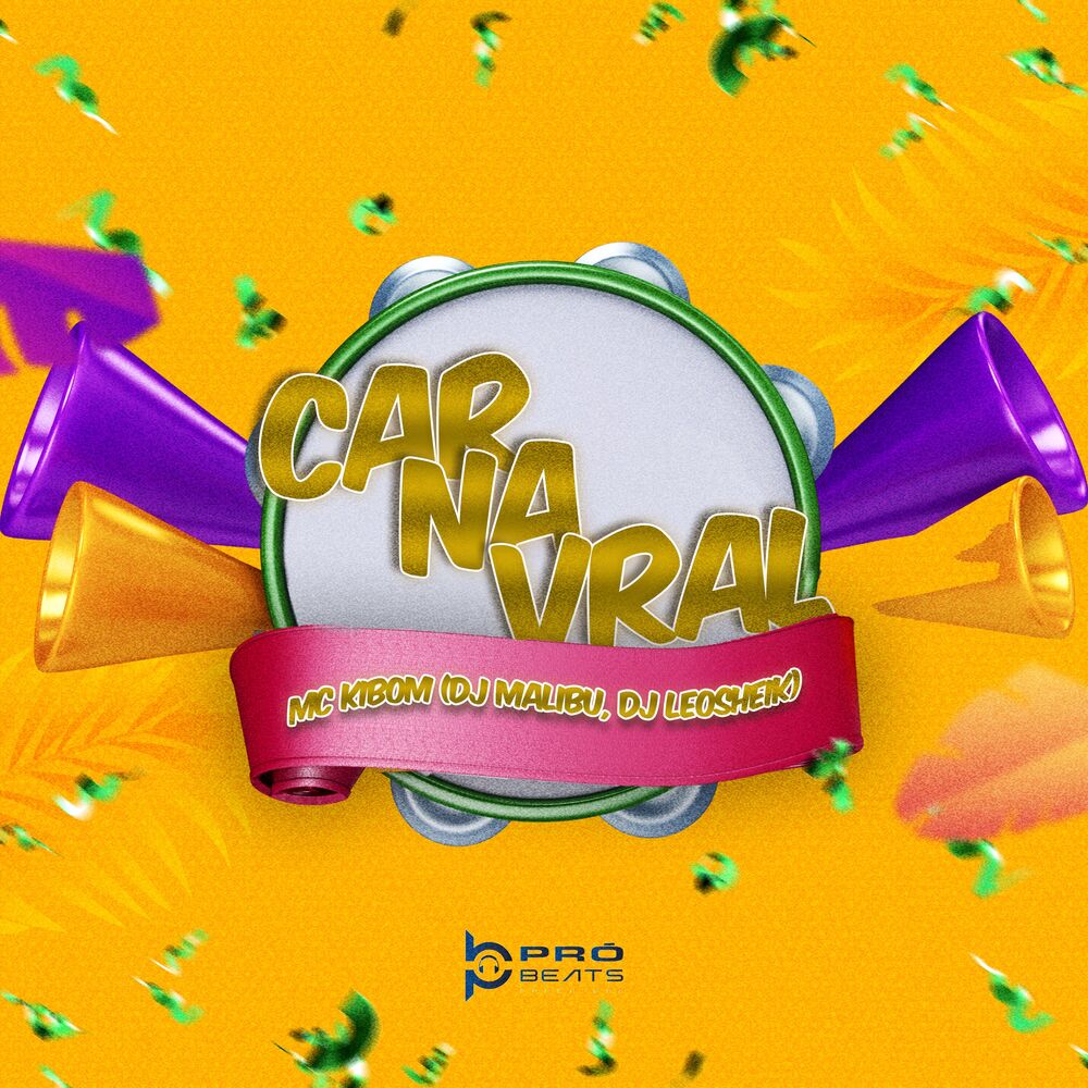 Picture of Carnavral
