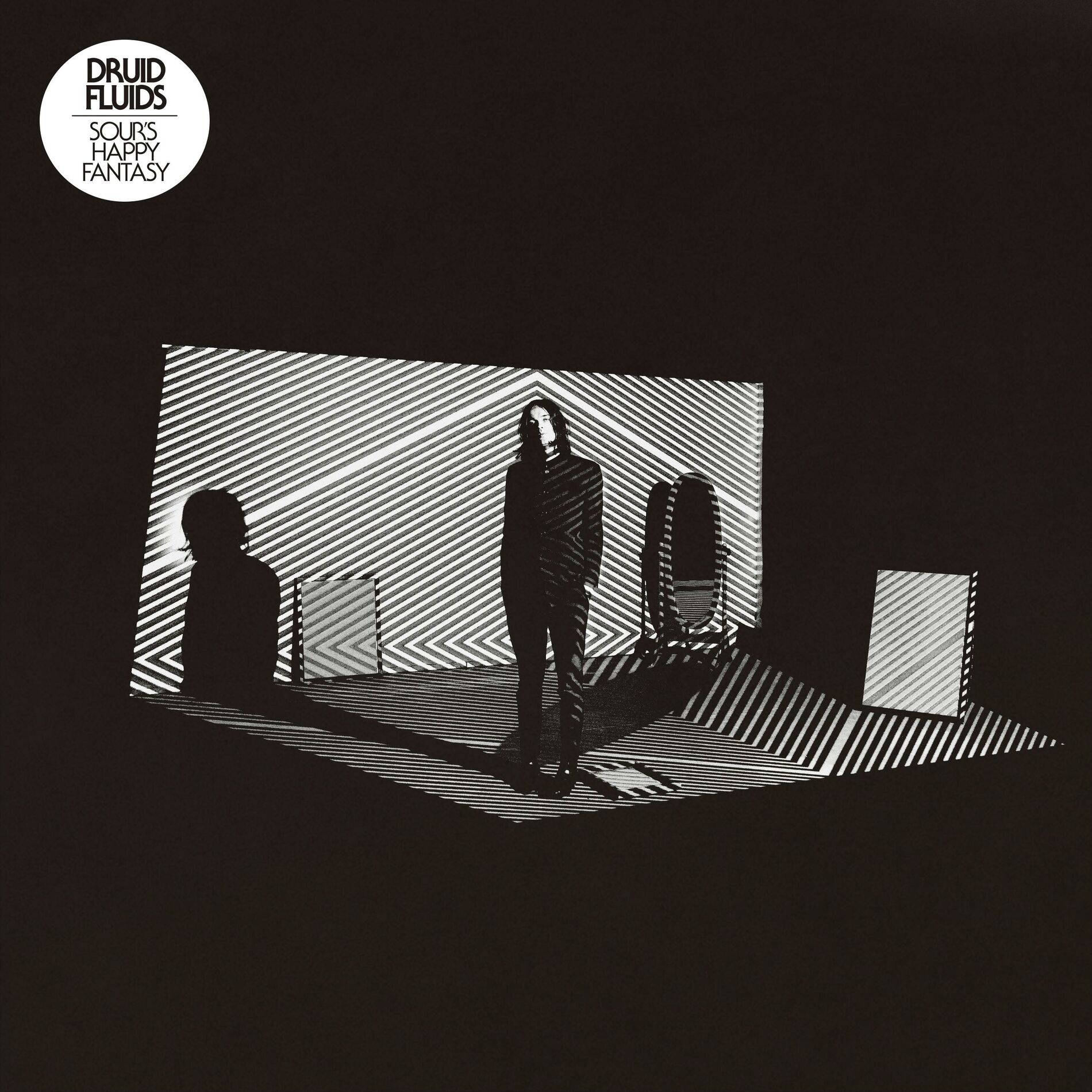 Album cover of Sour's Happy Fantasy