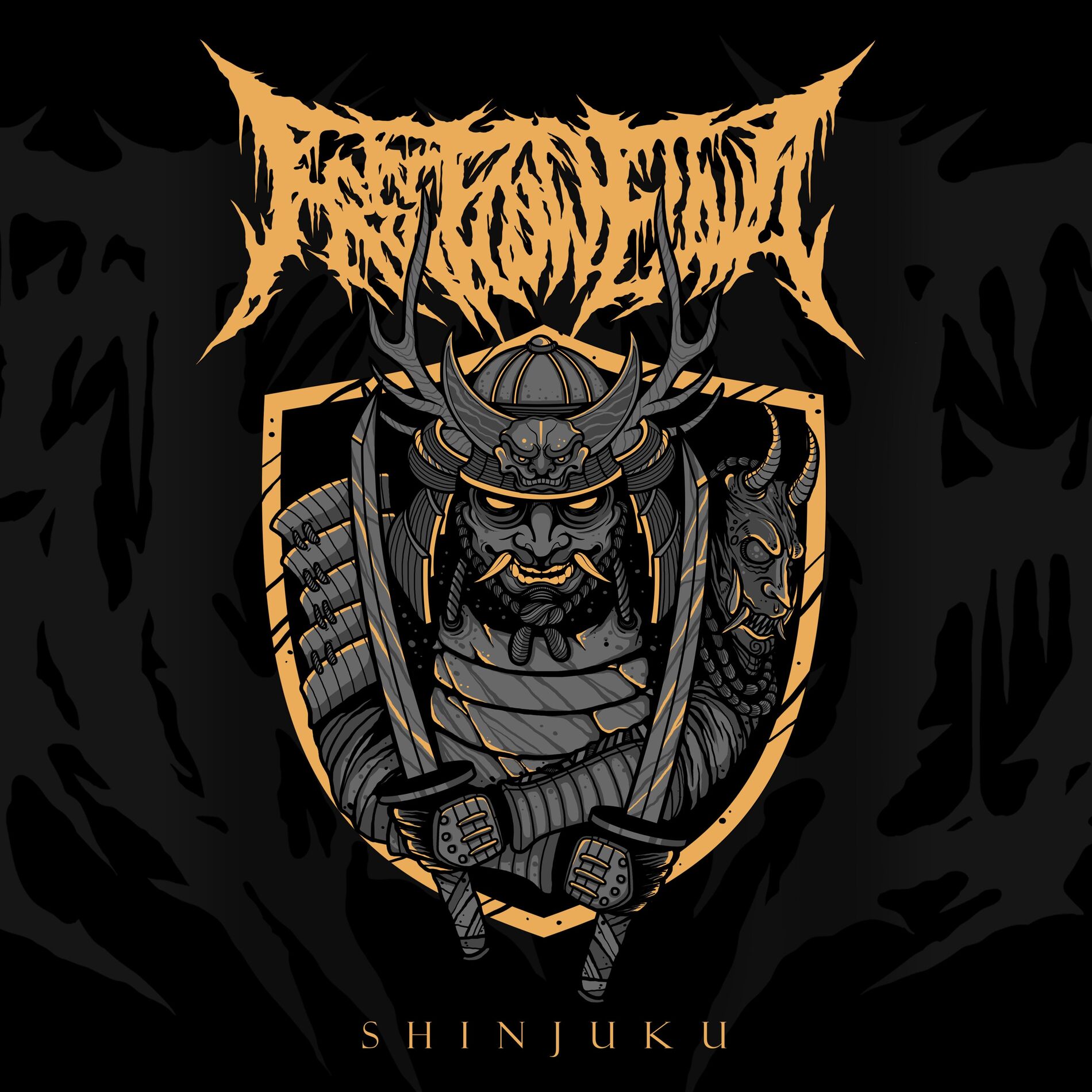 Album cover of Lost City