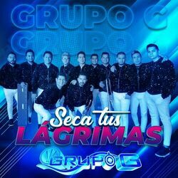 Cover of Seca Tus Lágrimas