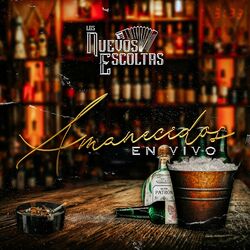 Cover of Amanecidos (En Vivo)