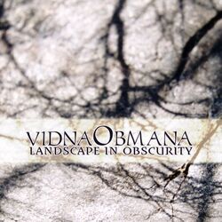 Cover of Landscape In Obscurity