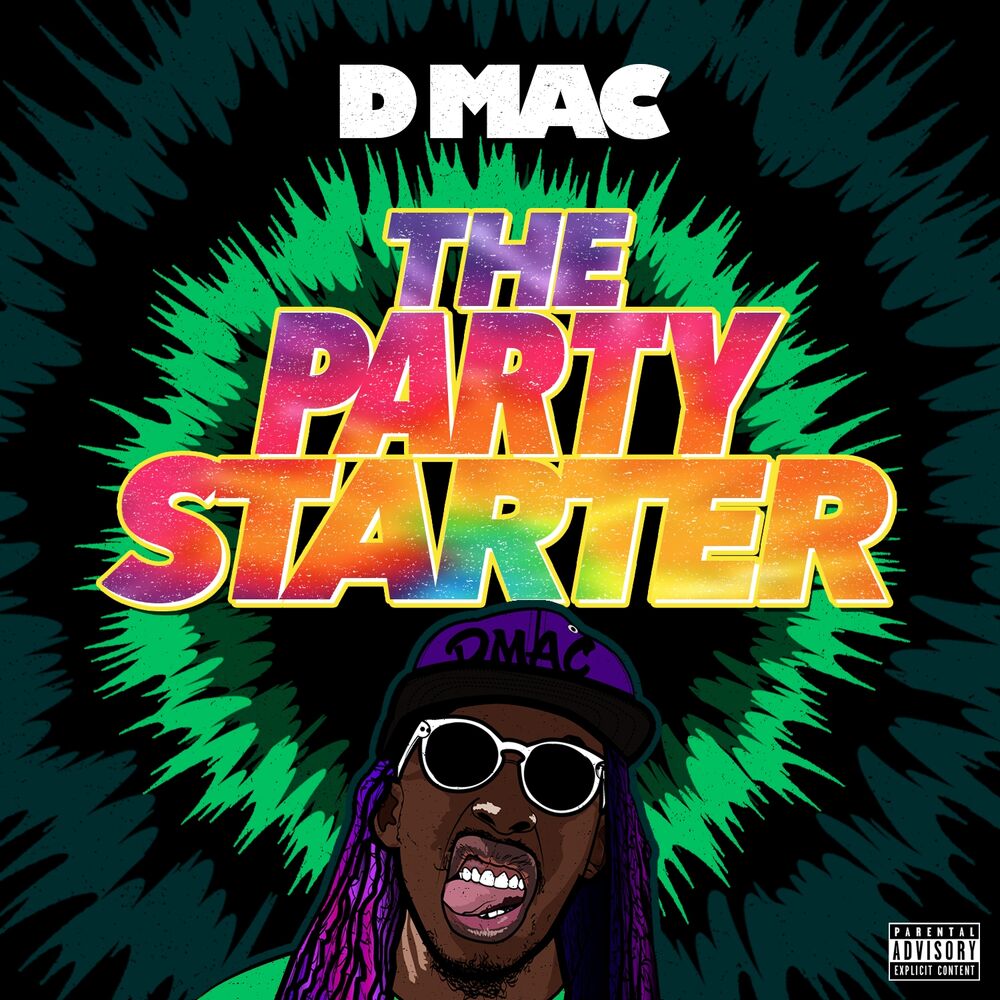 Picture of The Party Starter