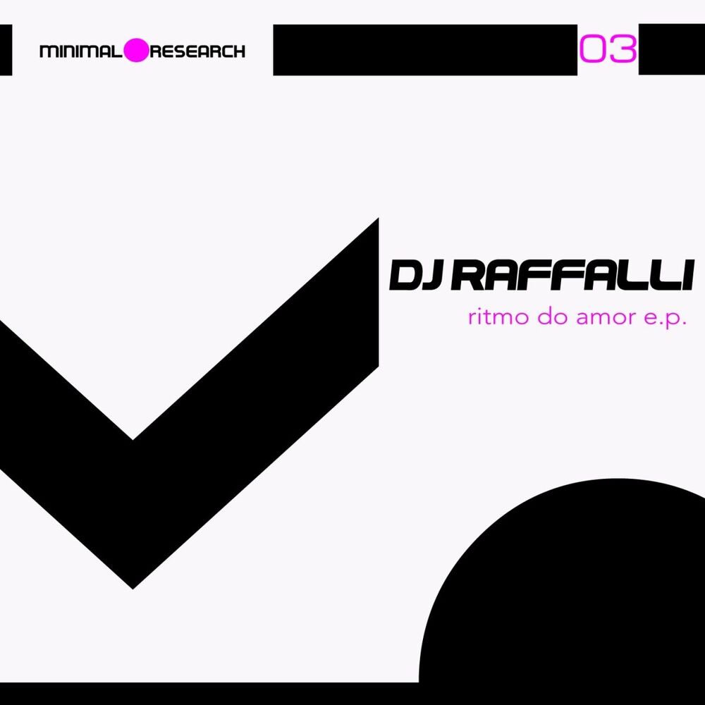 Picture of Ritmo do Amor - EP