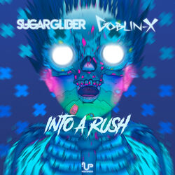 Cover of Into A Rush