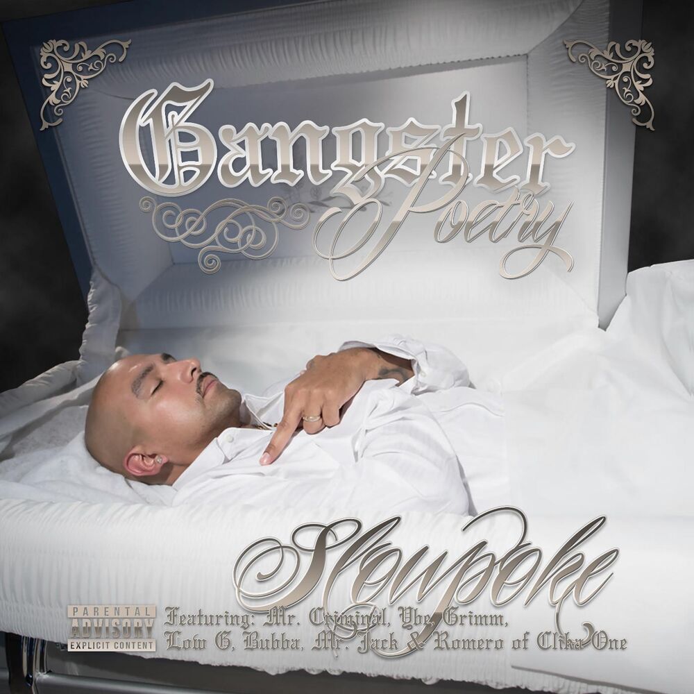 Picture of Gangster Poetry