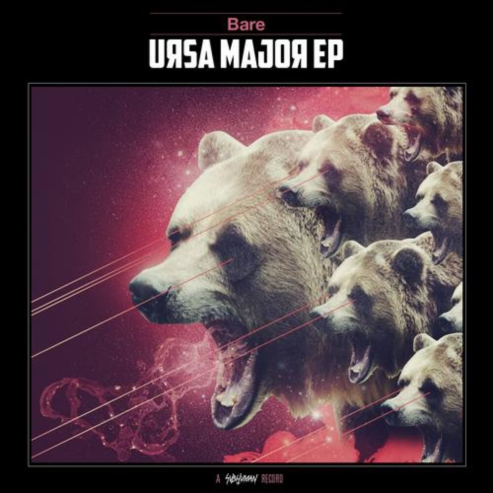 Picture of Ursa Major EP