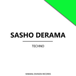 Cover of Techno