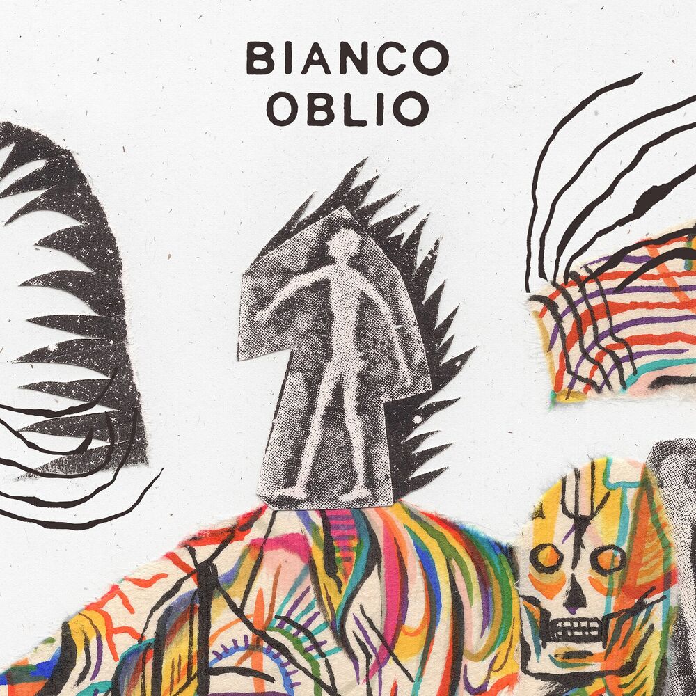 Picture of Bianco Oblio