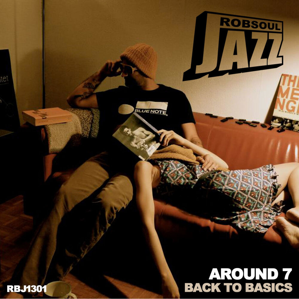 Picture of Back to Basics
