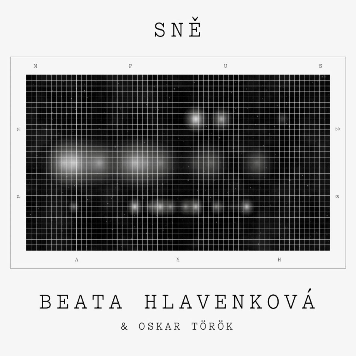 Album cover of U rybníka