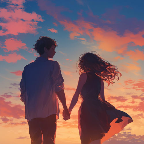 Glody – Maybe Today – Single