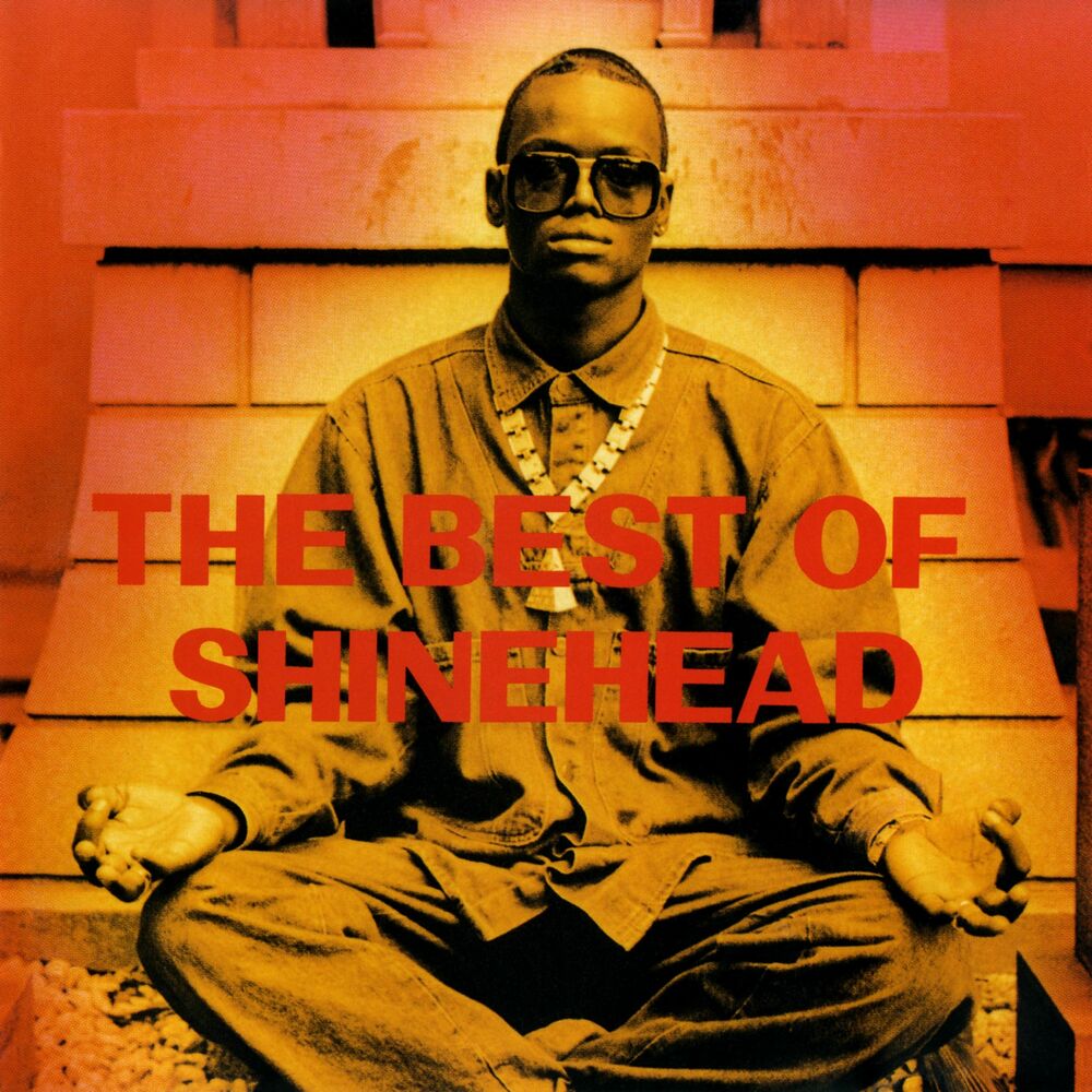 Picture of Best Of Shinehead