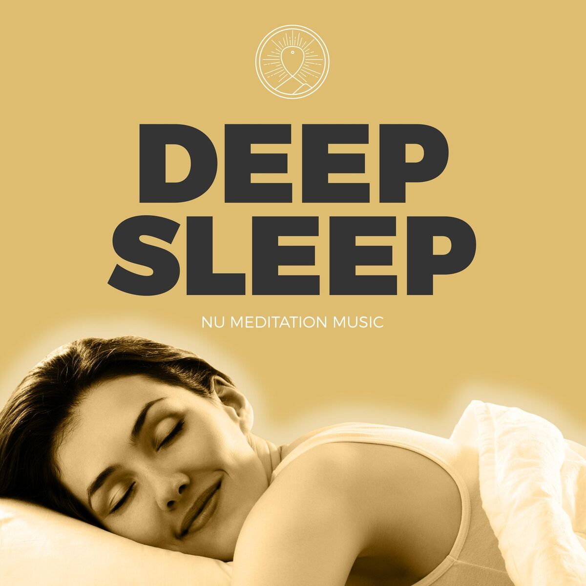 Album cover of Deep Sleep