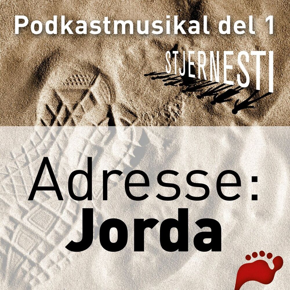 Picture of Stjernesti - Podkastmusikal del 1