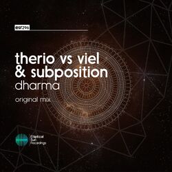 Cover of Dharma