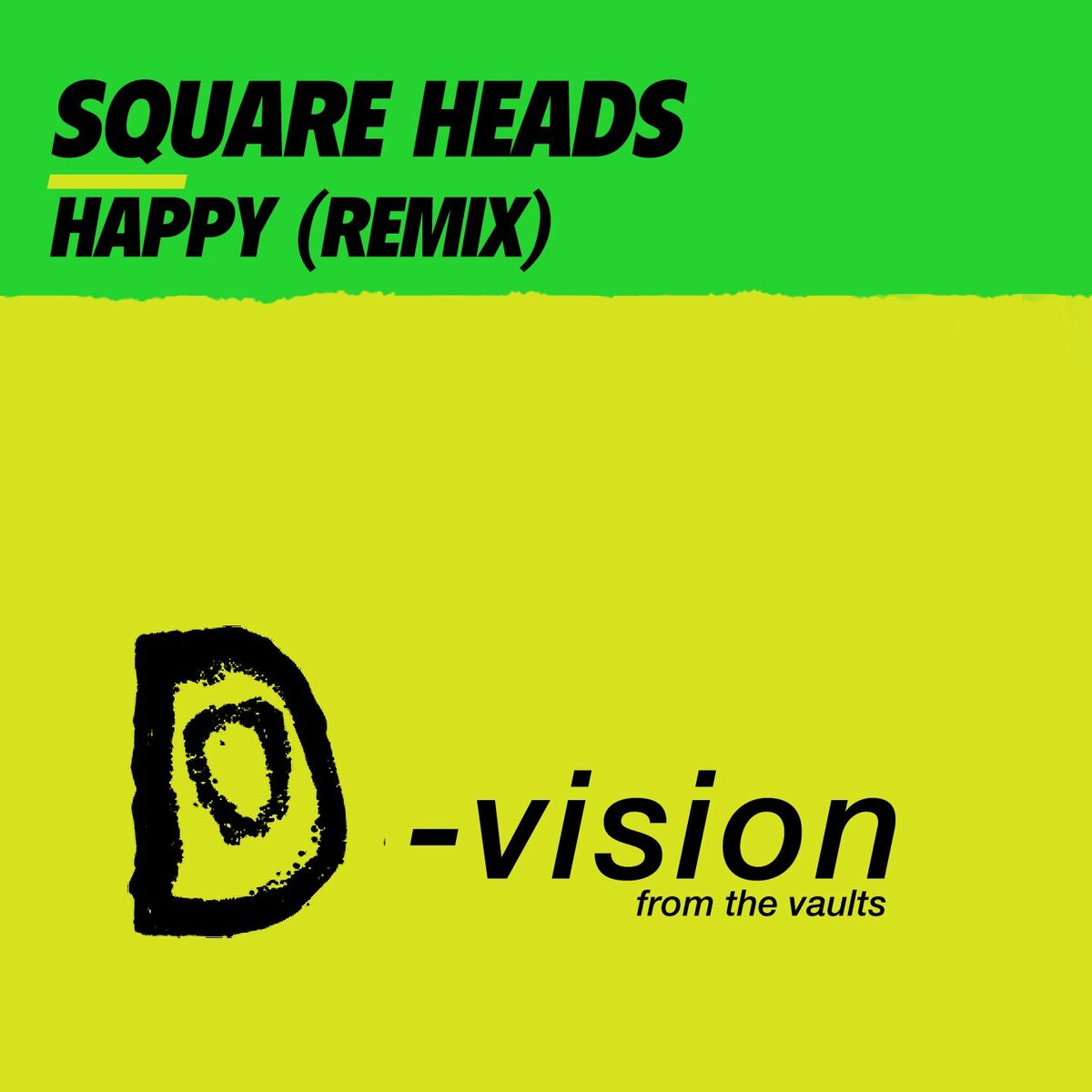 Album cover of Happy (Remix)