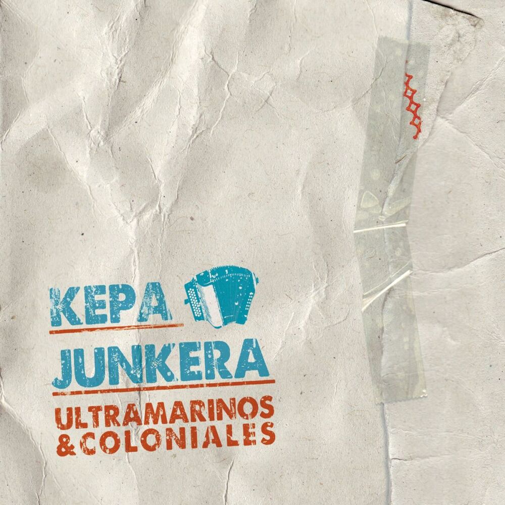 Picture of Ultramarinos & Coloniales