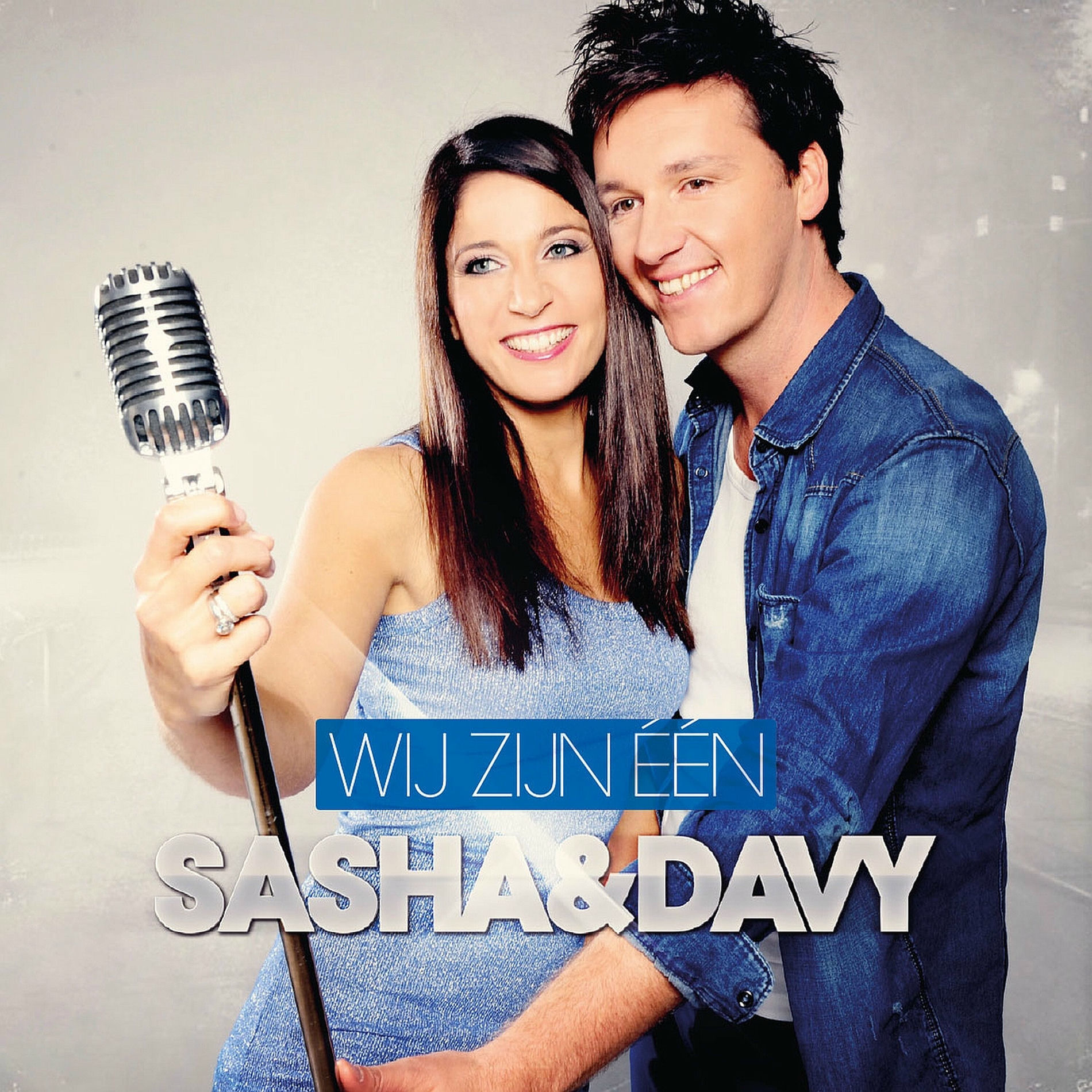 Album cover of Wonderkind