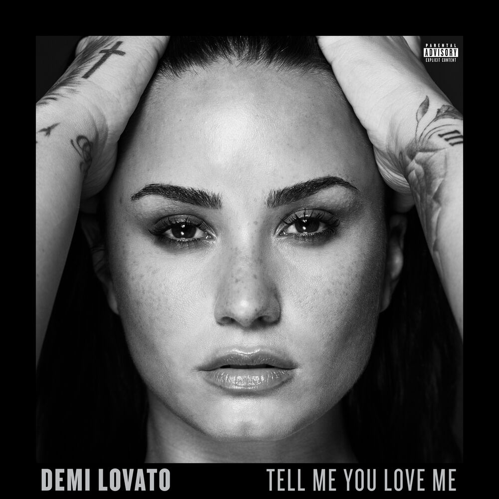 Picture of Tell Me You Love Me