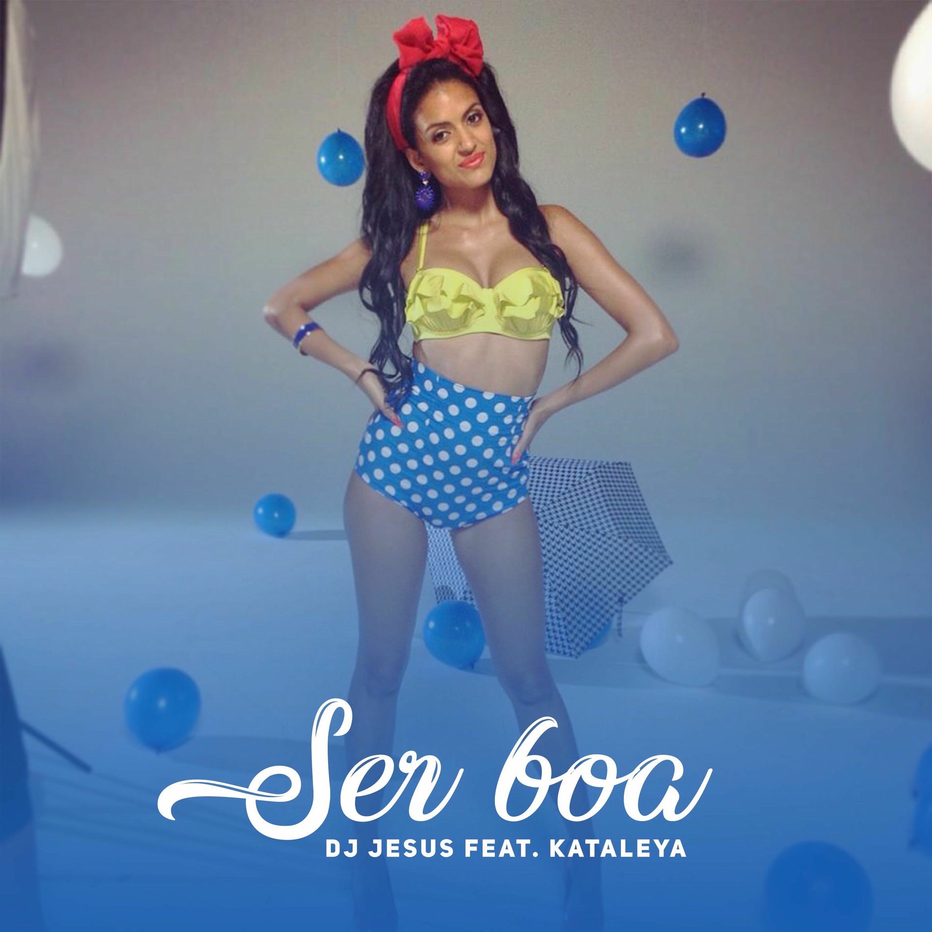 Album cover of Ser Boa