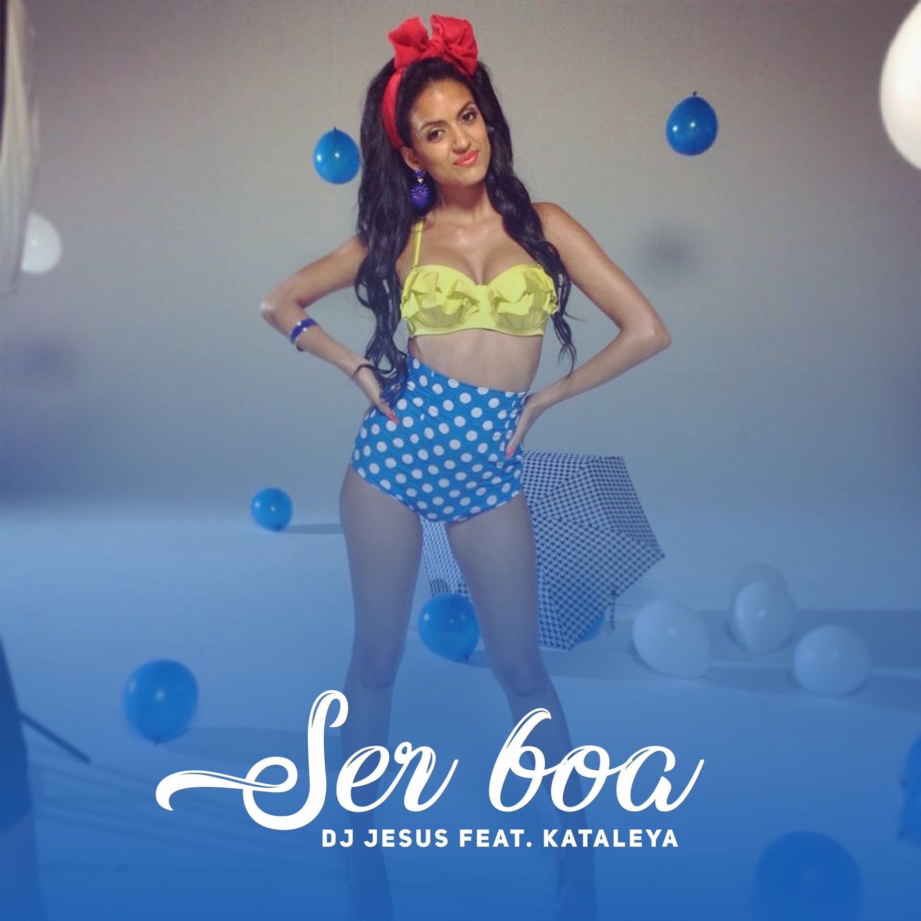 Album cover of Ser Boa